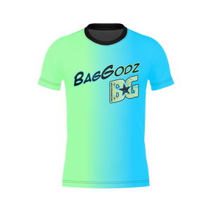 BG / Caddysack Faded Jerseys (NON-CUSTOM) - Multiple Colors