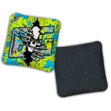 Load image into Gallery viewer, 2026 BG Multiple Bag Models "Break Out" - ACL Pro Stamped Cornhole Bags - SET OF 4 BAGS