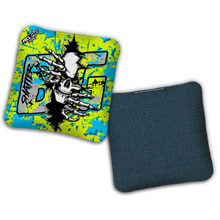 Load image into Gallery viewer, 2026 BG Multiple Bag Models "Break Out" - ACL Pro Stamped Cornhole Bags - SET OF 4 BAGS