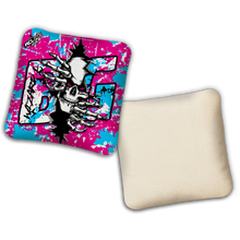 Load image into Gallery viewer, 2026 BG Multiple Bag Models "Break Out" - ACL Pro Stamped Cornhole Bags - SET OF 4 BAGS