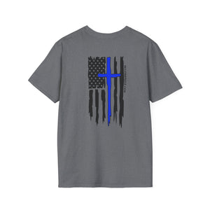 BG T-Shirt - FINAL SALE