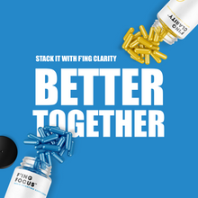 Load image into Gallery viewer, F&#39;ing &quot;Laser Focus Legend&quot; Supplement Stack