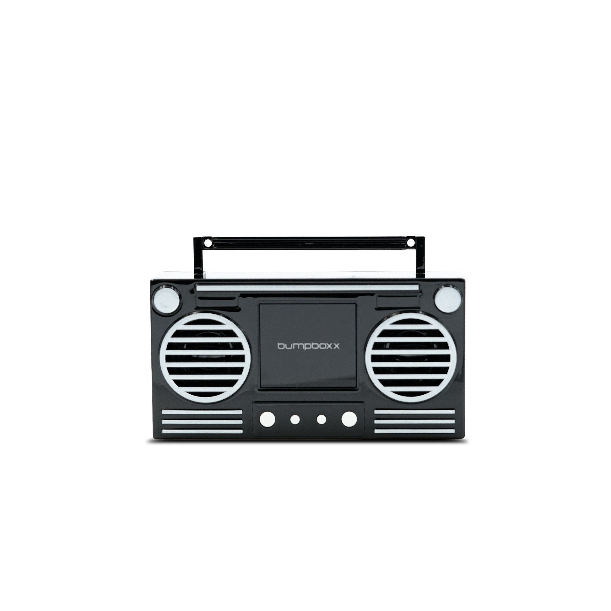 Bumpboxx Microboom