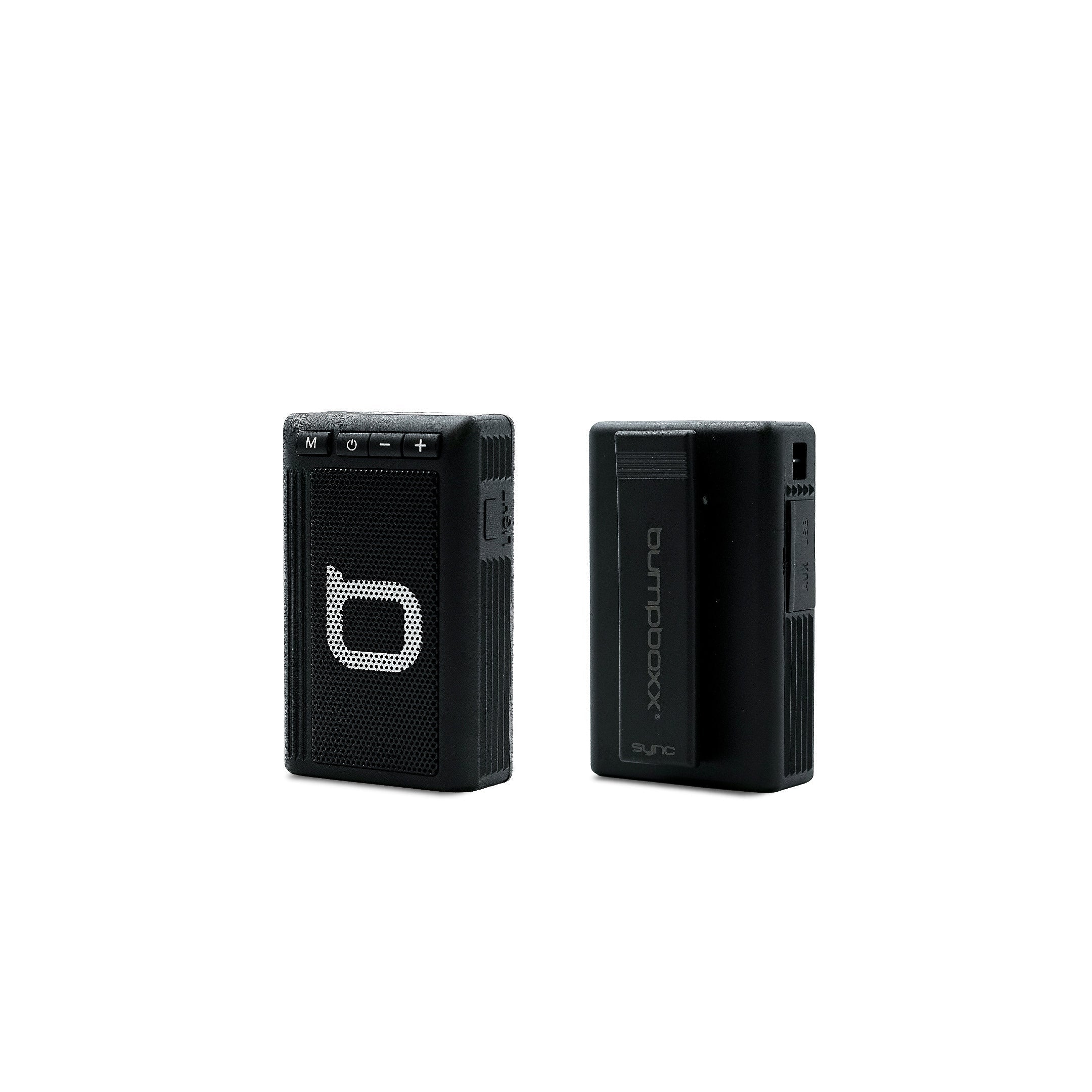 Bumpboxx Retro Pager