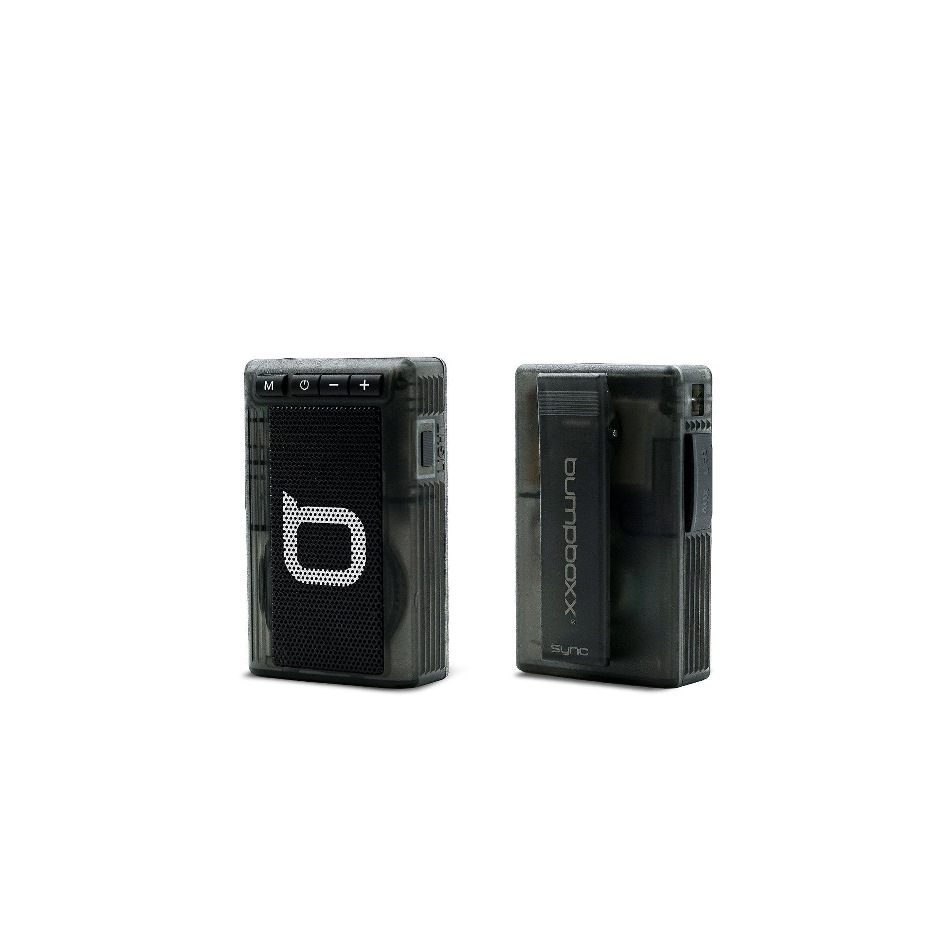 Bumpboxx Retro Pager