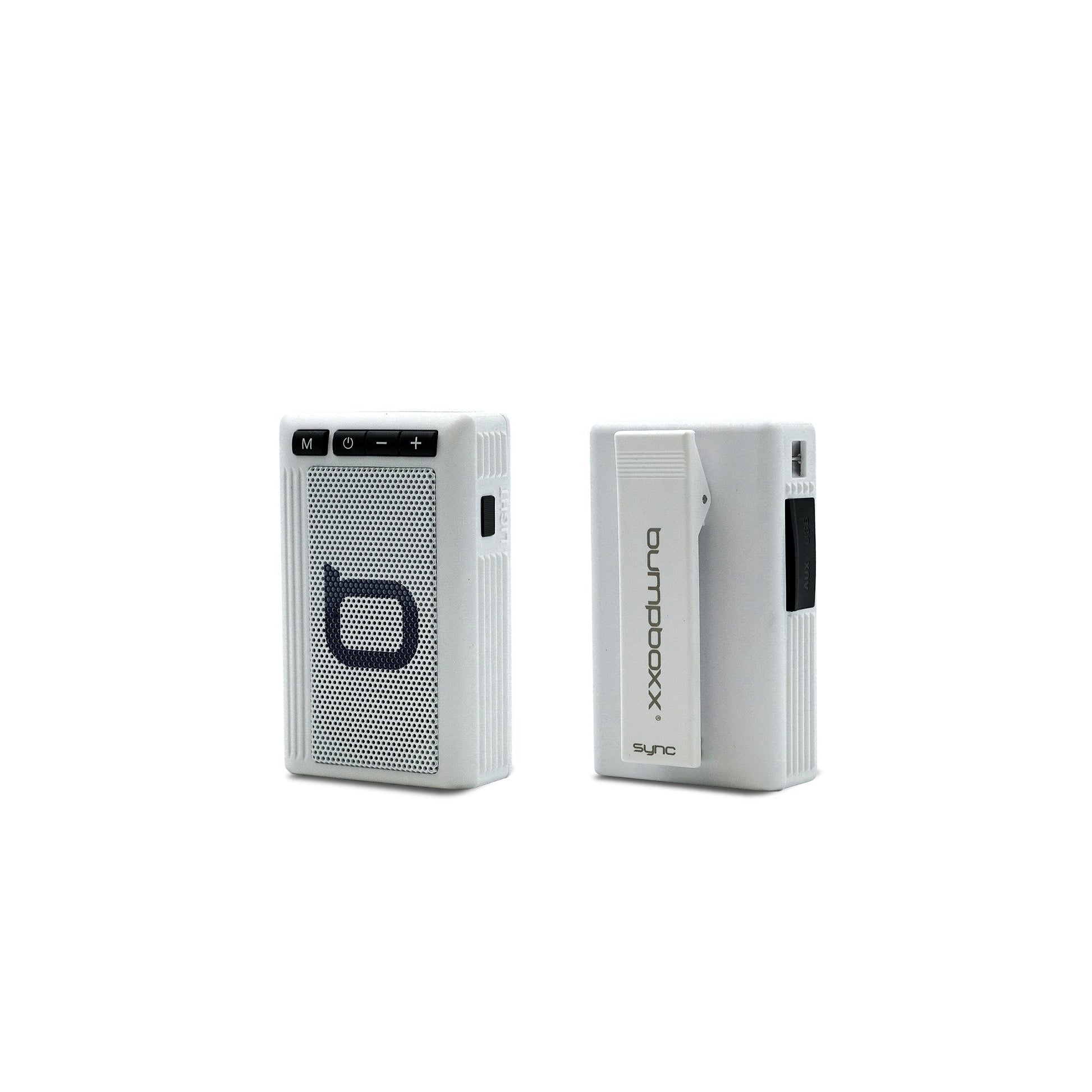 Bumpboxx Retro Pager