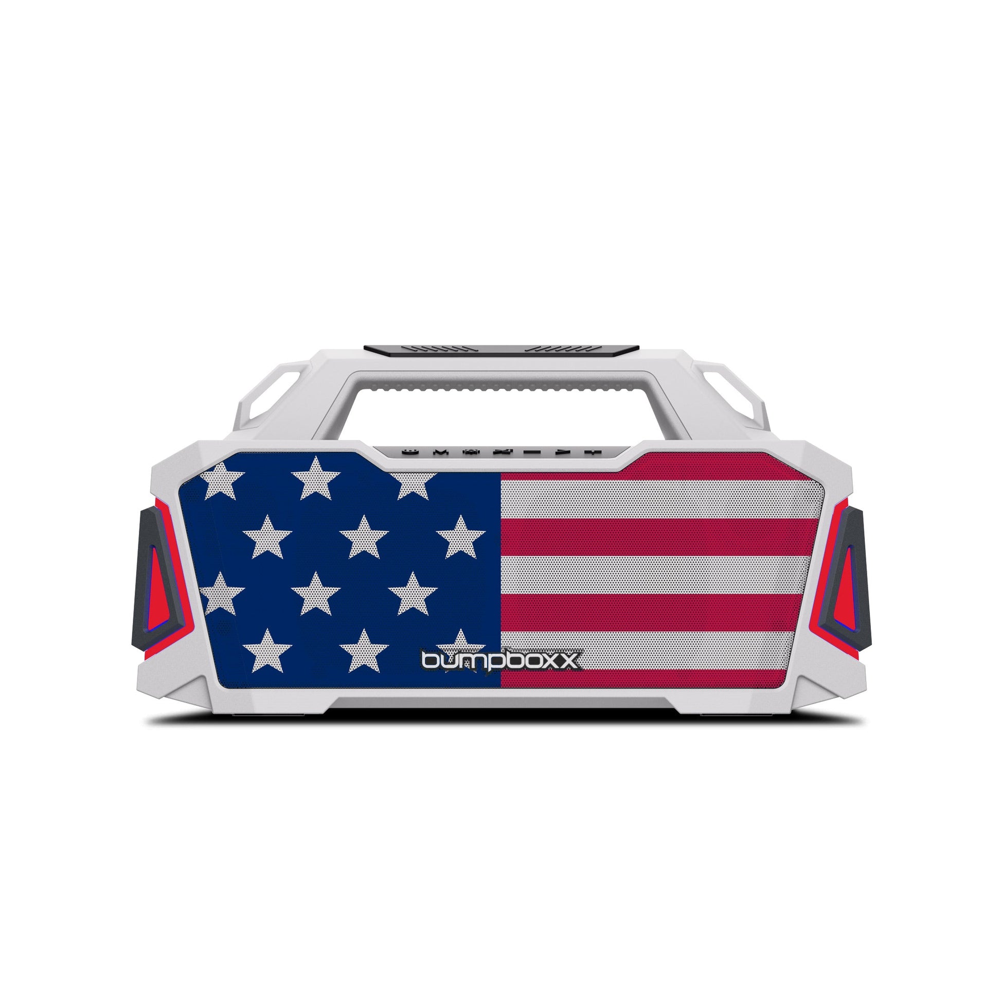 Bumpboxx Thump USA
