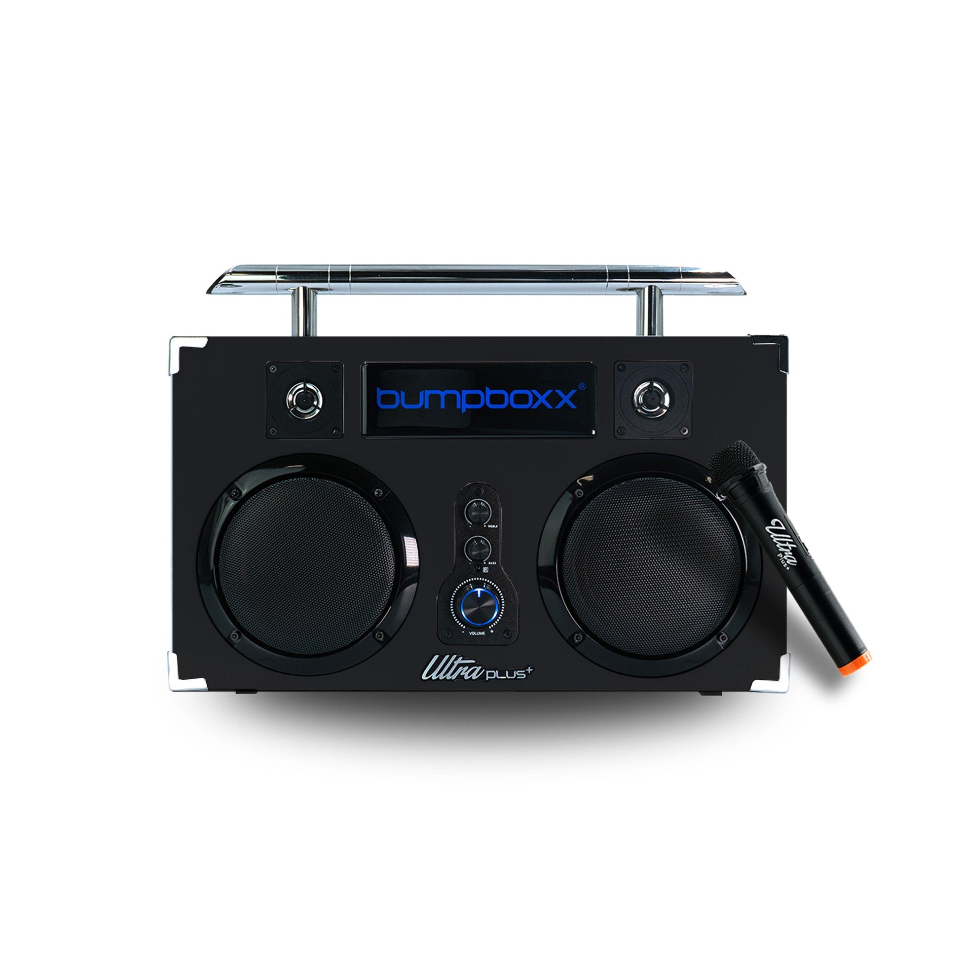 Bumpboxx Ultra Plus