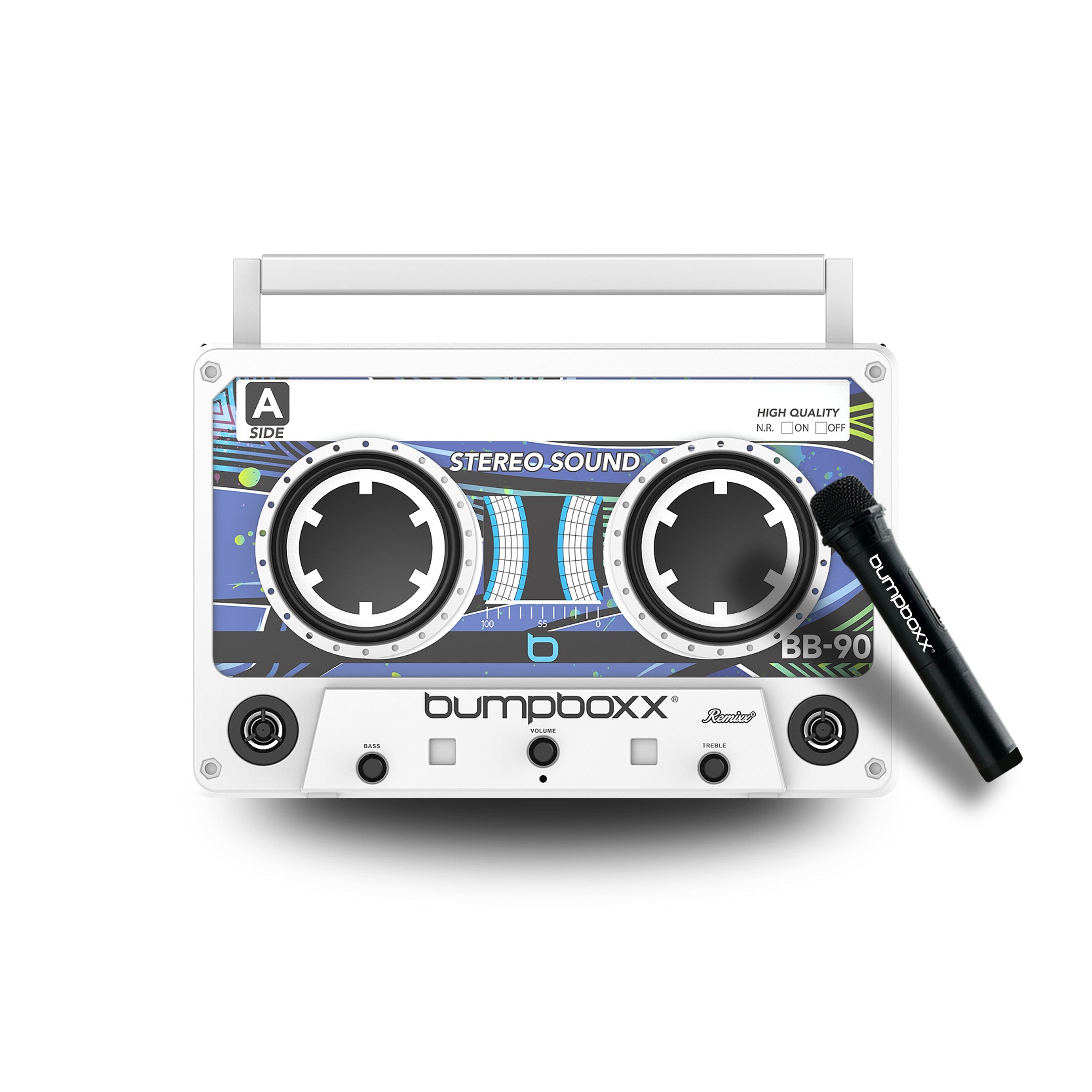 Bumpboxx Remixx®