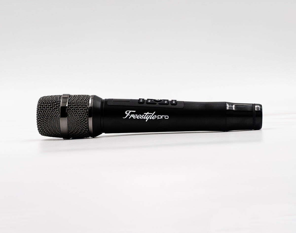 Bumpboxx Freestyle Pro