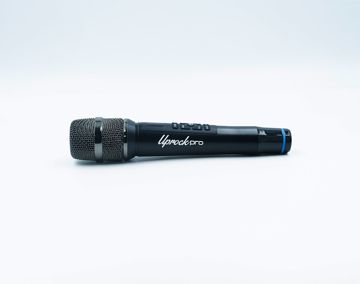 Bumpboxx Uprock Pro