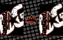 Load image into Gallery viewer, BG Crown Pitch Pads - Set of 2 pads - Multiple Colors