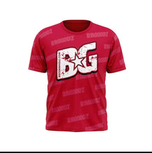 Load image into Gallery viewer, Non-Custom BG Jerseys - FINAL SALE