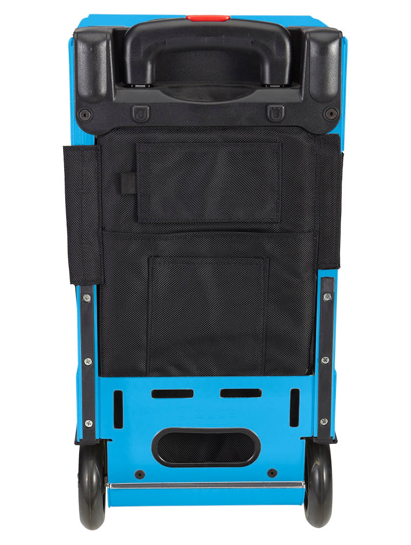 ZÜCA Pro - Black/Black