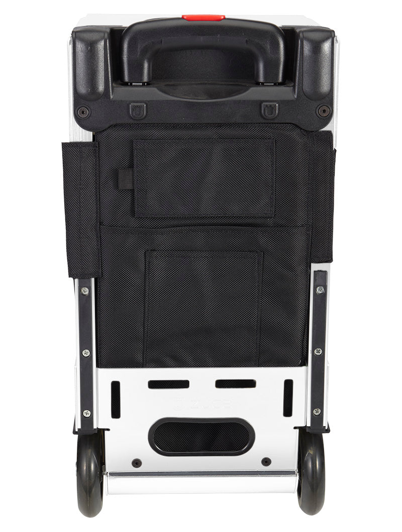 ZÜCA Pro - Black/Black