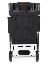 Load image into Gallery viewer, ZÜCA Pro - Black/Black