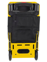 Load image into Gallery viewer, ZÜCA Pro - Black/Black