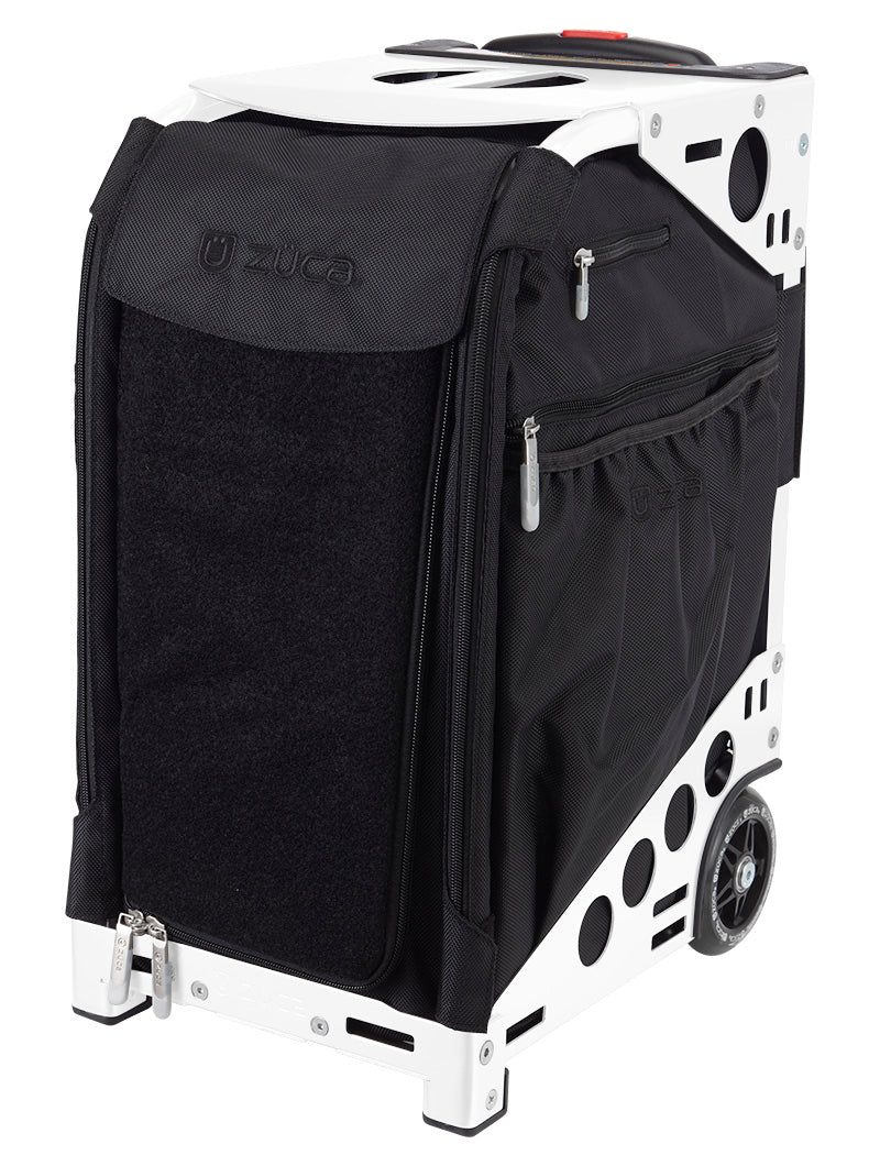ZÜCA Pro - Black/Black