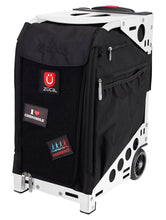 Load image into Gallery viewer, ZÜCA Pro - Black/Black