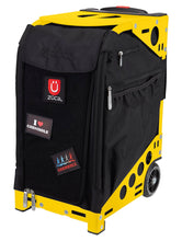 Load image into Gallery viewer, ZÜCA Pro - Black/Black