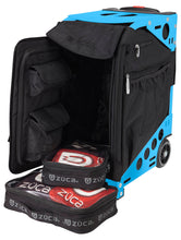 Load image into Gallery viewer, ZÜCA Pro - Black/Black