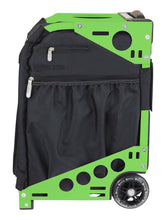 Load image into Gallery viewer, ZÜCA Pro - Black/Black