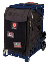 Load image into Gallery viewer, ZÜCA Sport - Black