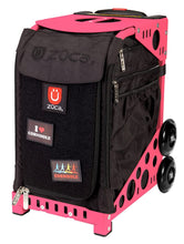 Load image into Gallery viewer, ZÜCA Sport - Black