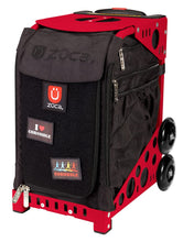 Load image into Gallery viewer, ZÜCA Sport - Black