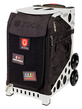 Load image into Gallery viewer, ZÜCA Sport - Black