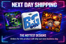 Load image into Gallery viewer, 2026 Multiple Bag Models – Next Day Ship - ACL Pro Stamped Cornhole Bags – SET OF 4 BAGS