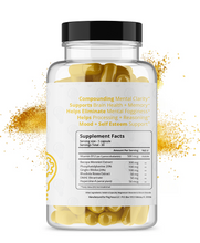 Load image into Gallery viewer, F'ing "Clarity" Supplement - Brain Fog Relief | Improve Memory &amp; Focus