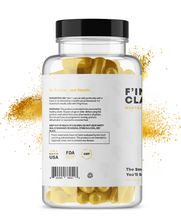 Load image into Gallery viewer, F'ing "Clarity" Supplement - Brain Fog Relief | Improve Memory &amp; Focus