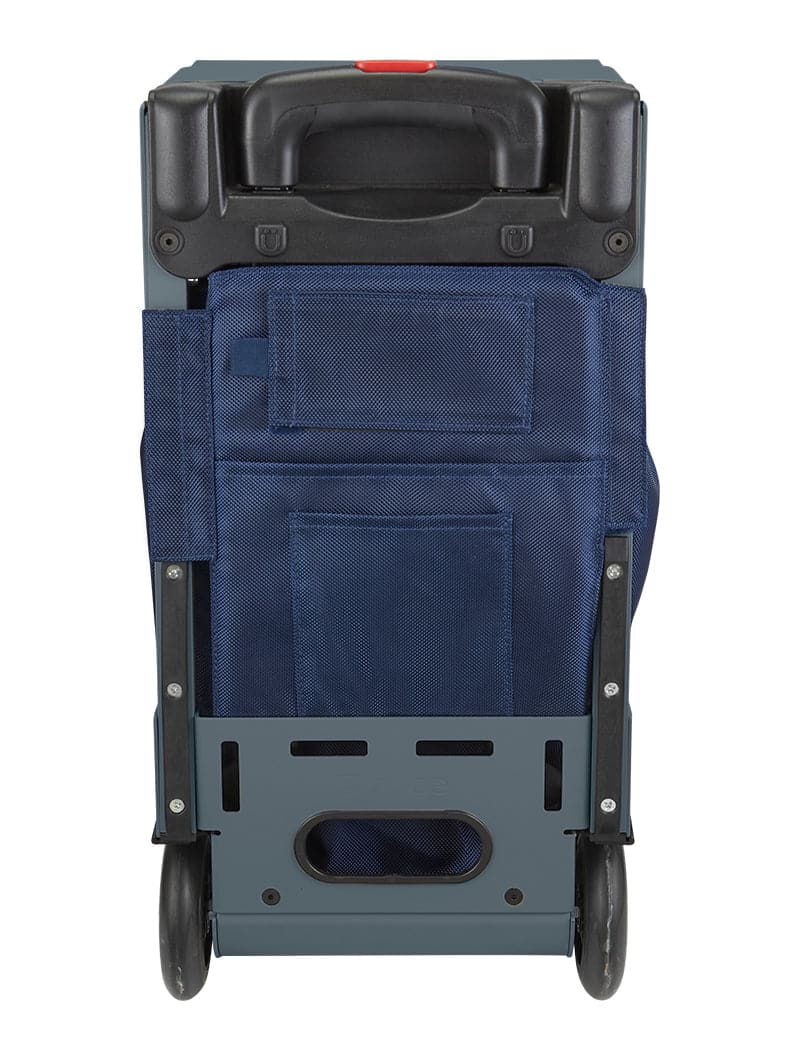 ZÜCA Pro - Navy