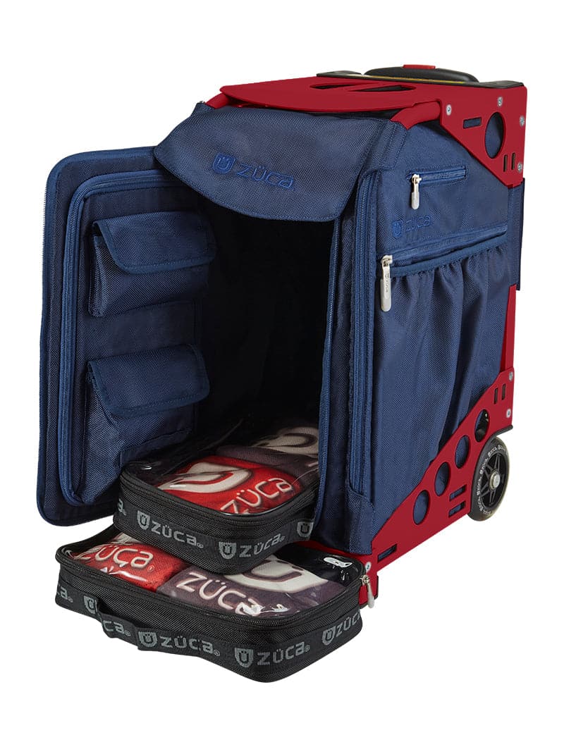 ZÜCA Pro - Navy