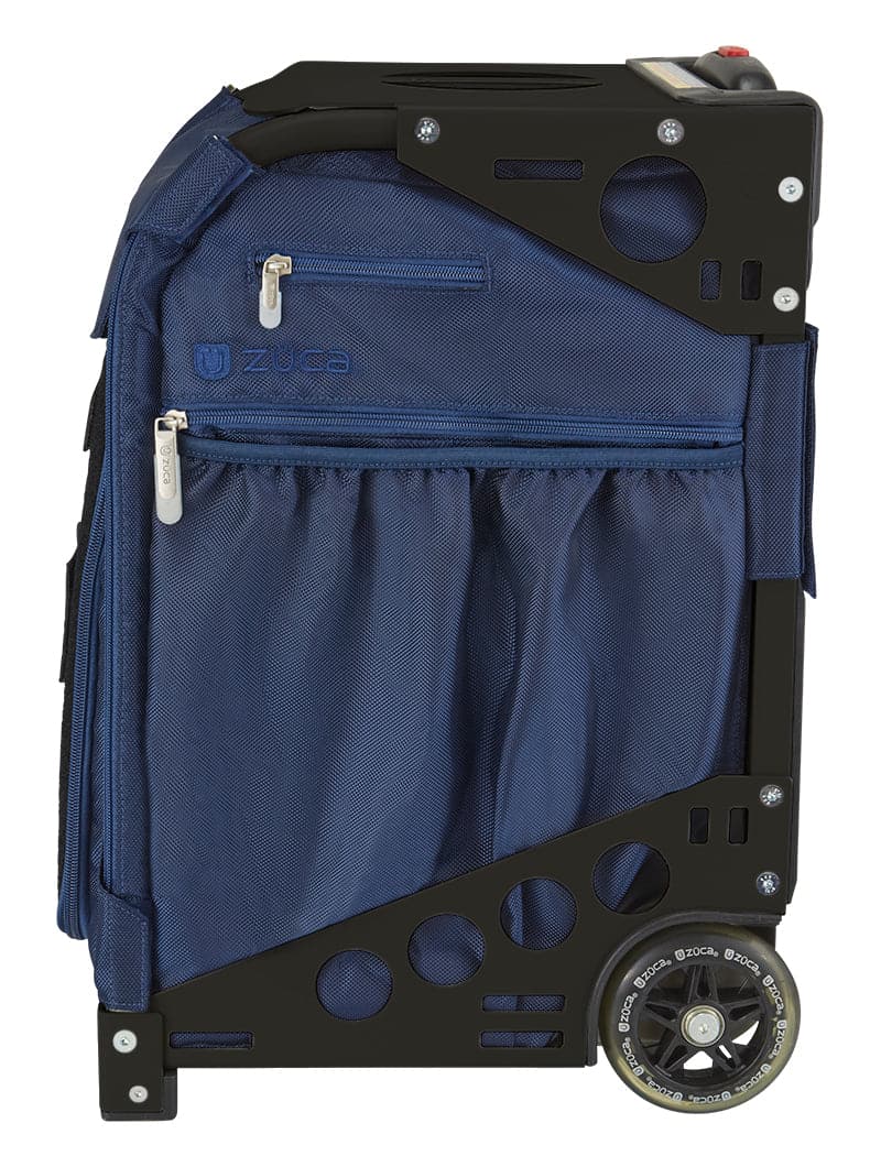 ZÜCA Pro - Navy