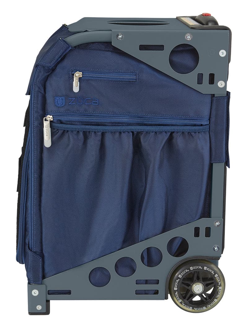 ZÜCA Pro - Navy
