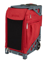 Load image into Gallery viewer, ZÜCA Pro - Red