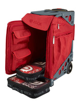 Load image into Gallery viewer, ZÜCA Pro - Red