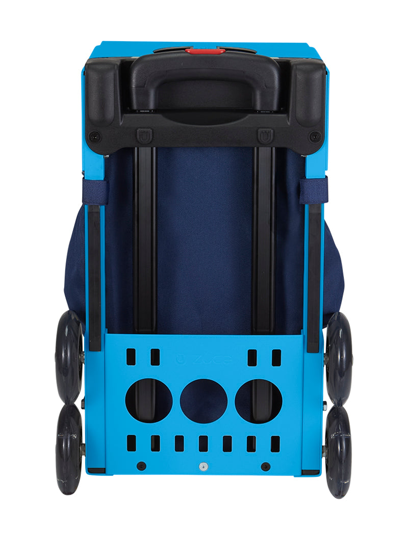 ZÜCA Sport - Navy