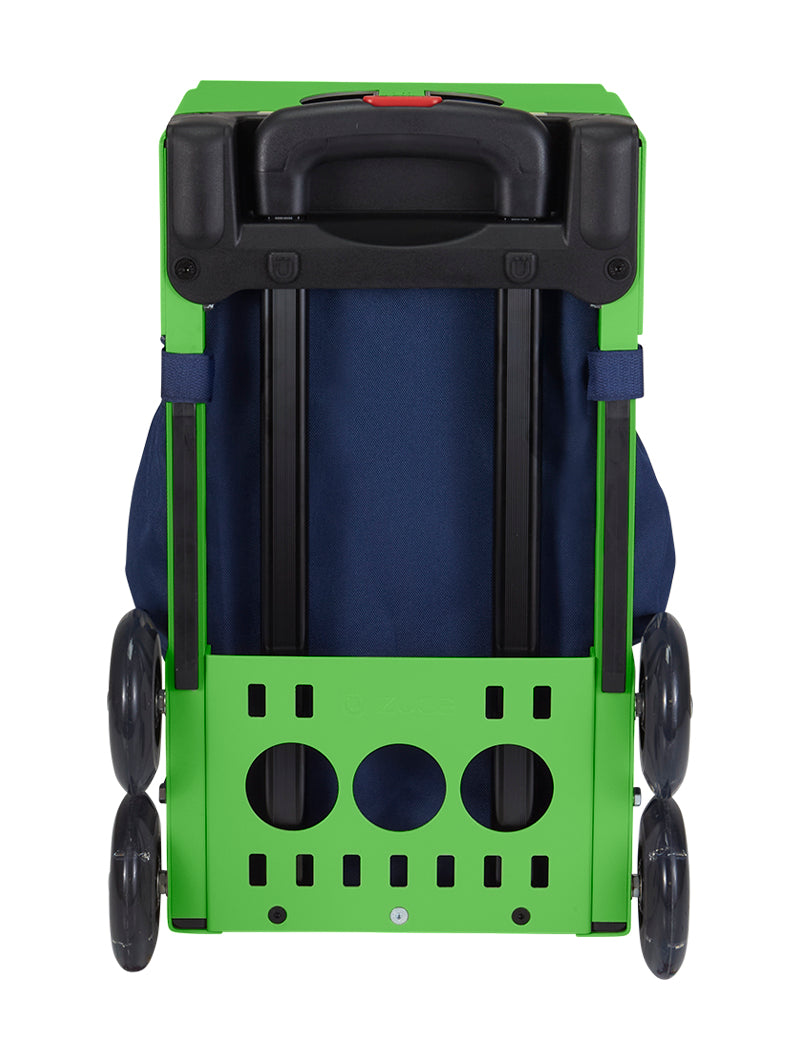 ZÜCA Sport - Navy