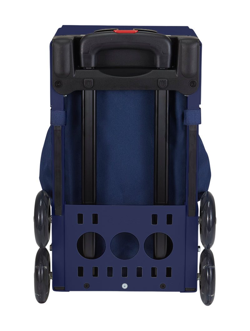 ZÜCA Sport - Navy