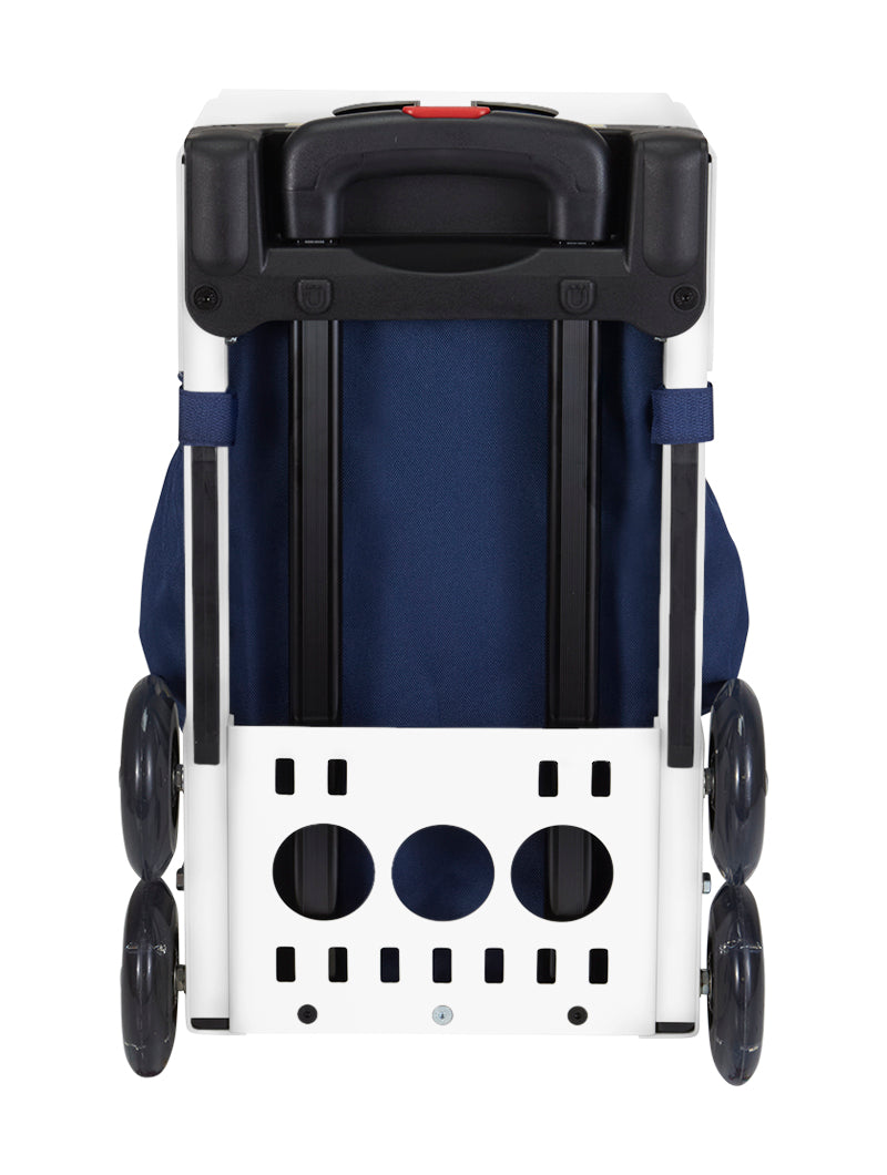 ZÜCA Sport - Navy