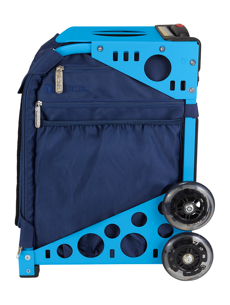 ZÜCA Sport - Navy