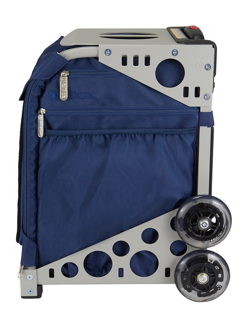 ZÜCA Sport - Navy