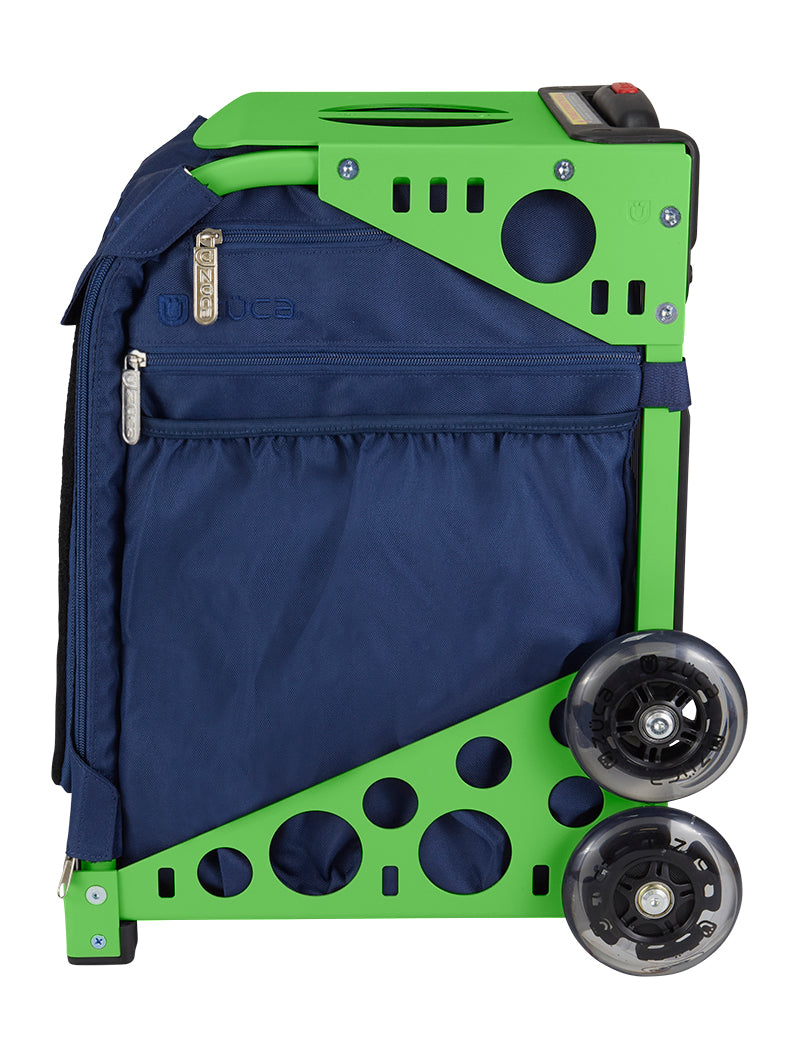 ZÜCA Sport - Navy