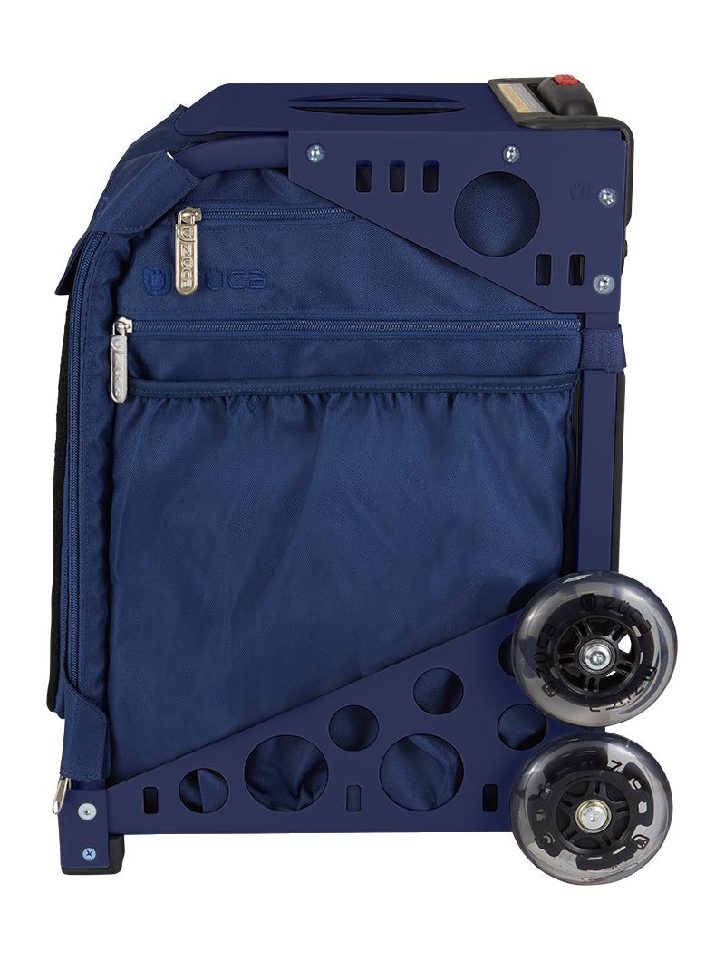 ZÜCA Sport - Navy