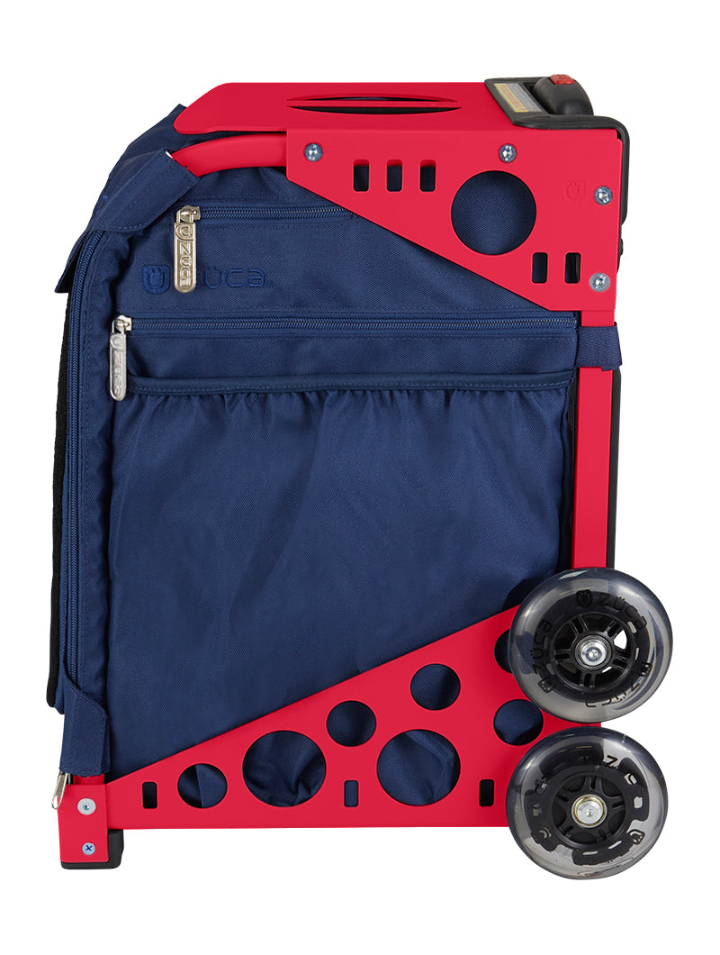 ZÜCA Sport - Navy