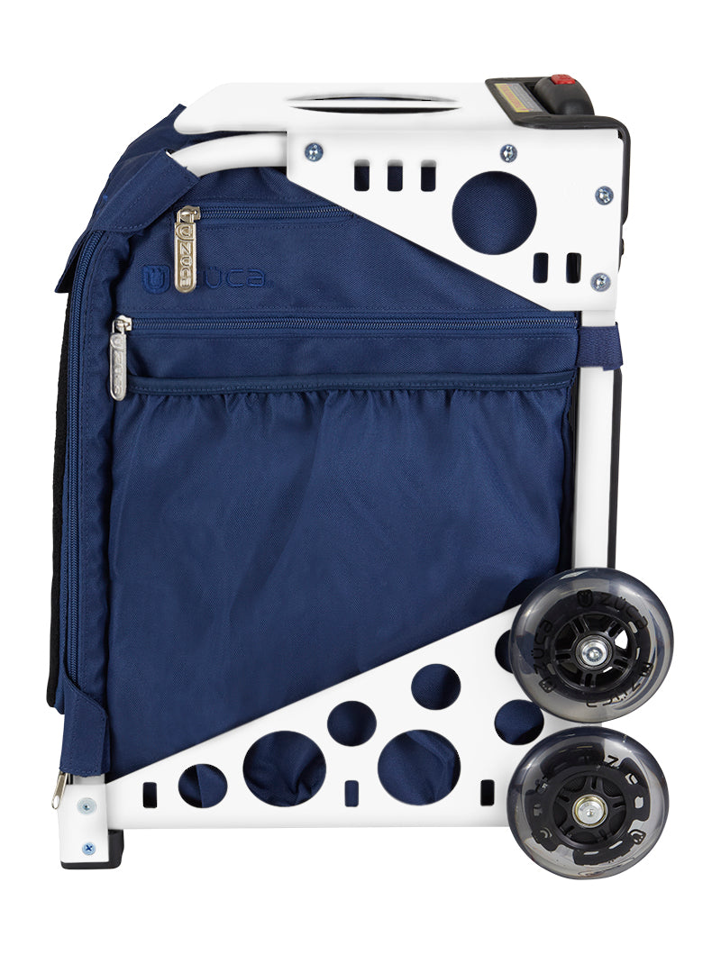 ZÜCA Sport - Navy
