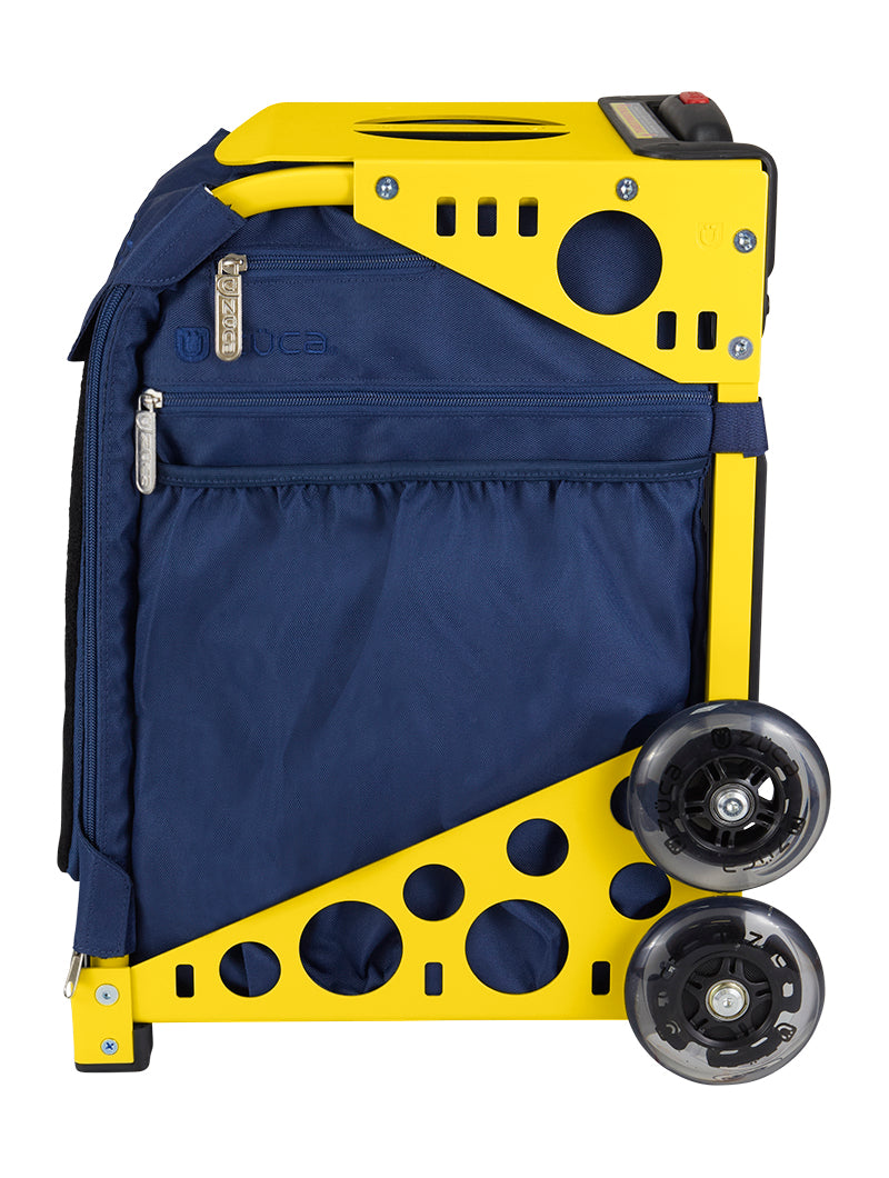 ZÜCA Sport - Navy